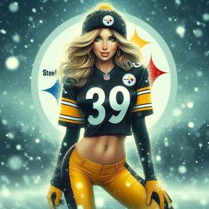 Meet your Posher, Michele